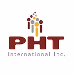 PHT International Logo