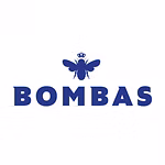 BOMBAS logo