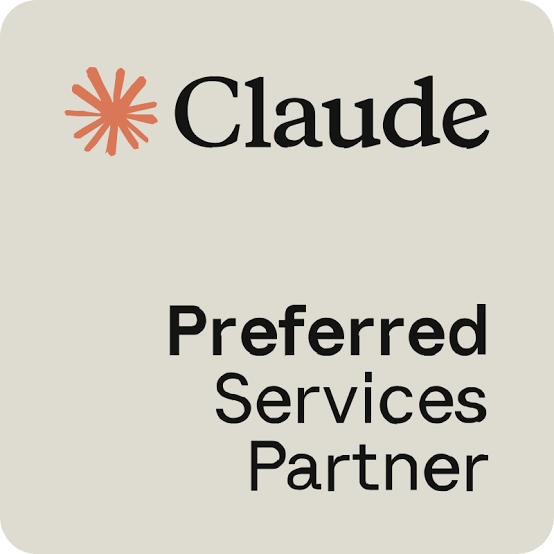 Claude Partner Network &mdash; Preferred Services Partner