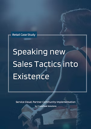 IAMICANIWILLIDO Case Study