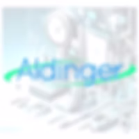 aldinger_company_logo